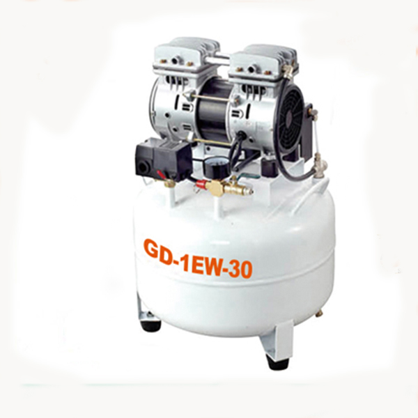 Medical Air Compressor (GD-1EW-30)