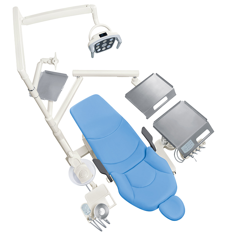Implant Dental Unit